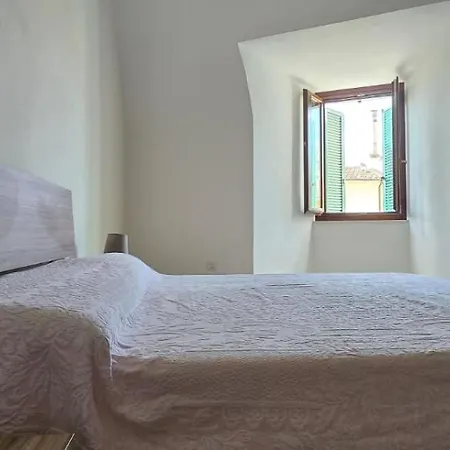 La Casa Di Clara Ofena
