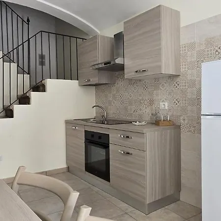 La Casa Di Clara Holiday home