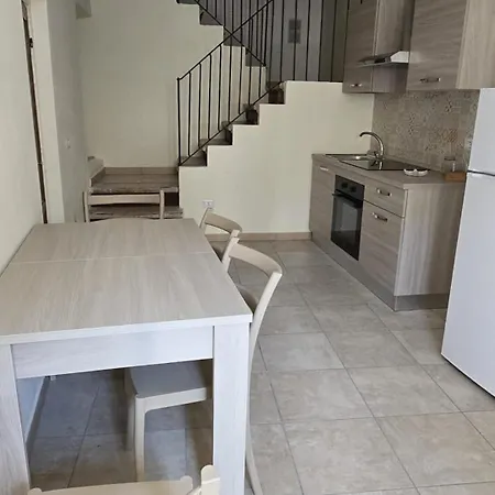 La Casa Di Clara Ofena